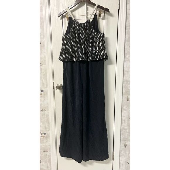Anthropologie Laureate Lane Jumpsuit - Picture 1 of 5